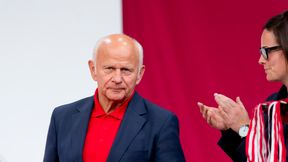 Marek Gołąb nie żyje