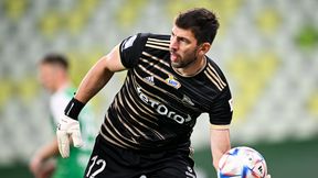 Sensacja. Dusan Kuciak zagra w polskiej okręgówce