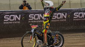 Żużel. Kontrakt w niższej lidze bardziej komfortowy finansowo. To dlatego wybrał mistrza Polski