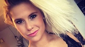 To dzięki niej Lindgren ma czystą głowę. Szweda wspiera urocza menedżerka