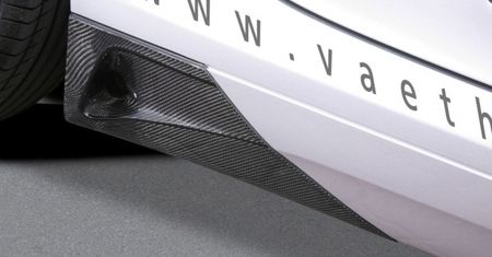 Give Your Car Wings - Väth SLS AMG V63S (2011)