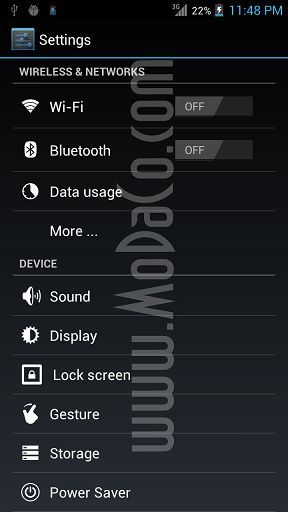 LG X3 - król benchmarków z czystym Androidem? 2