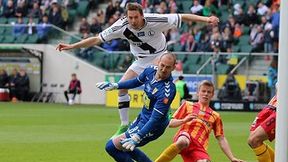 Legia Warszawa - Korona Kielce 0:0 (galeria)