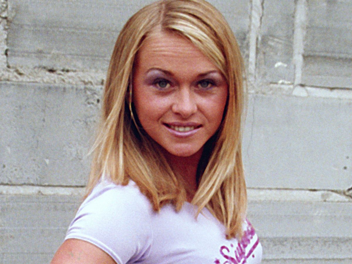 Monika Sewioło była uczestniczką pierwszej polskiej edycji "Big Brothera"