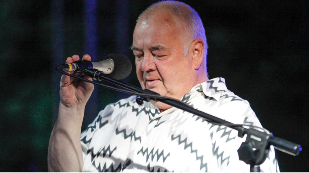 Stanisław Soyka tydzień przed śmiercią zagrał w Warszawie. To był jego ostatni koncert