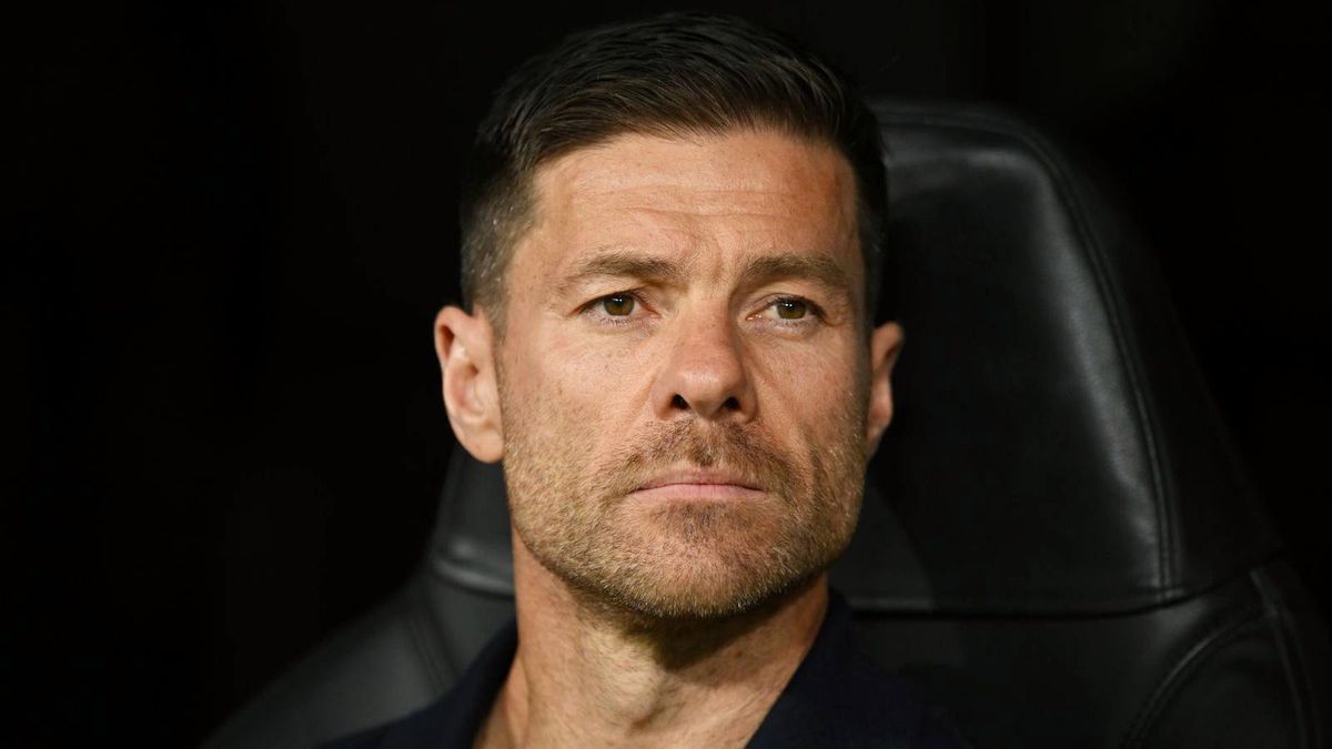 Getty Images /  Denis Doyle/Getty Images / Xabi Alonso