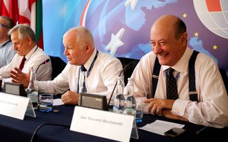 Repolonizacja tak, nacjonalizacja nie. Debata w Krynicy