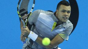 ATP Szanghaj: Set do zera nic nie dał. Rafael Nadal przegrał półfinał z Jo-Wilfriedem Tsongą