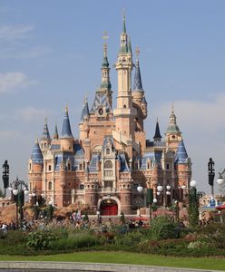 Disneyland w Szanghaju ponownie otwarty. Po ponad 3 miesiącach