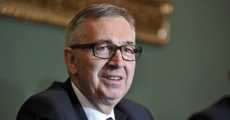 Reforma w urzędach pracy. Wiceminister podał datę dla projektu