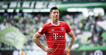 Tak Boniek widzi przyszłość Lewandowskiego. Ważne słowa!