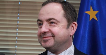 Szymański: Brexit to wyzwanie, a nie szansa
