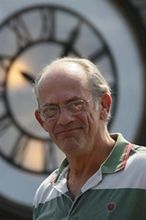 Christopher Lloyd martwy przed świtem