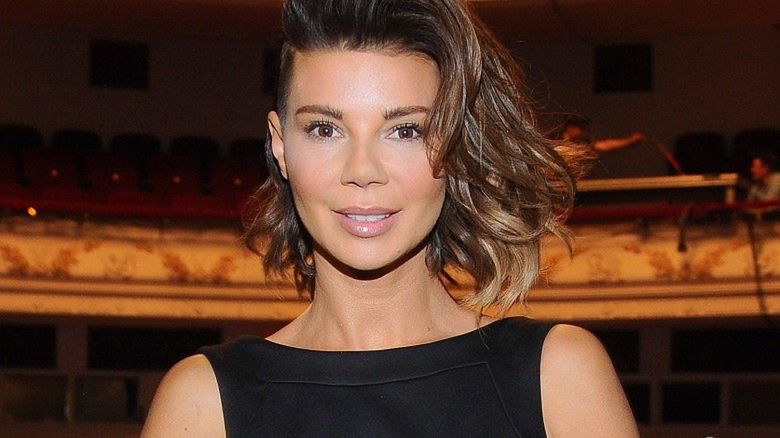 Edyta Górniak o Wiktorze Kubiaku i Eurowizji 1994