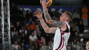 MŚ 3x3. Grupowi rywale Polaków mistrzami! Byli wielcy