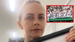 Została zaatakowana przez kibiców Legii. Jest reakcja prokuratury