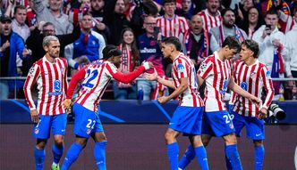 Oto z kim mogą zagrać PSG i Atletico