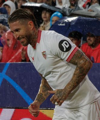 Ramos przebiera w ofertach. Odrzucił wielki klub