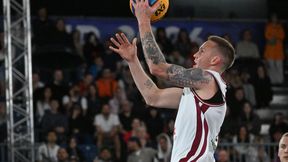 MŚ 3x3. Grupowi rywale Polaków mistrzami! Byli wielcy