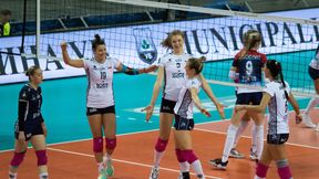 Piękny legionowski sen dobiegł końca. Mistrz Polski się odkuł