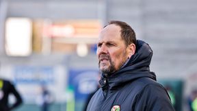 Przewrotne słowa trenera Śląska Wrocław