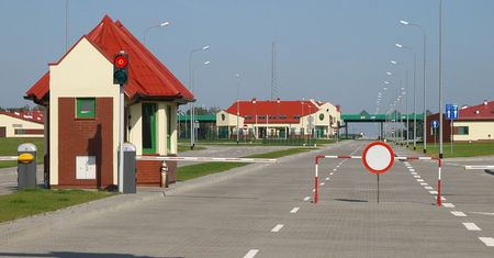 Mały ruch graniczny z Rosją. SLD złożyło petycję