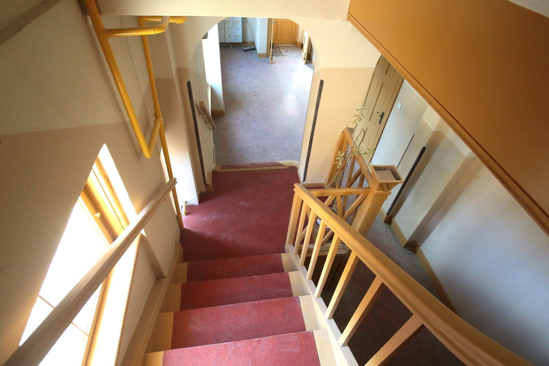 Willa przy ulicy Wawrzyniaka