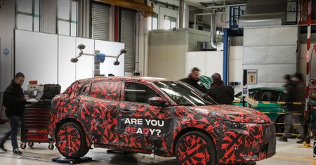 Auto będzie produkowane w Polsce. Znamy datę premiery