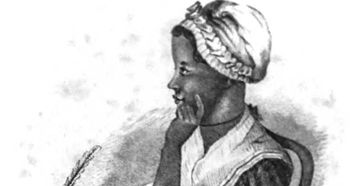 Sprzedano ją na targu niewolników. Stała się legendą literatury