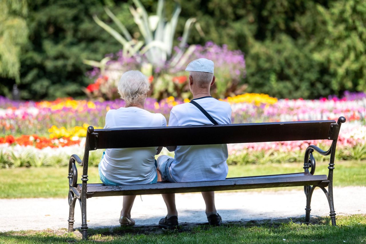 Od wtorku obowiązują zwaloryzowane stawki emerytur 