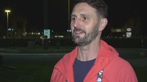 Wierzy w kolejne sukcesy Semirunnija. "Ogromny potencjał"