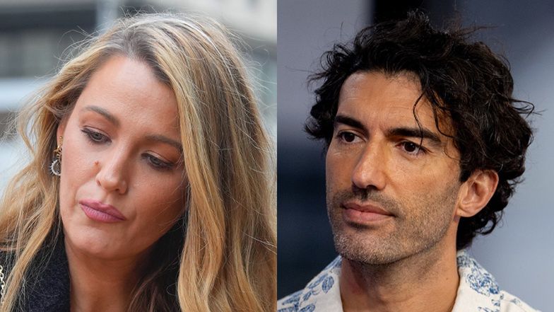 Blake Lively upokorzona w sądzie