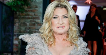 Beata Kozidrak jest zachwycona córką. Agata Pietras ma ważne zadanie