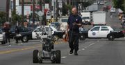 Robocop stanie się rzeczywistością? Policja chce wykorzystywać zabójcze roboty
