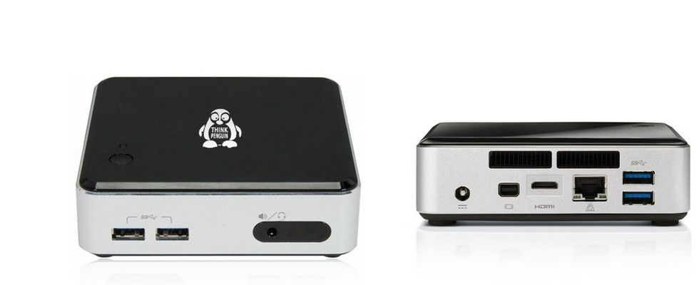 Mini PC – najciekawsze pecety, które bez problemu zmieścisz w kieszeni 2