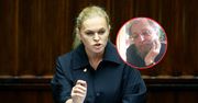 Upomina i ostrzega Nowacką. By nie weszła "w buty Anny Zalewskiej"