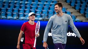 United Cup 2026. Gdzie oglądać mecz Polska - Australia? Będzie w TV? Kiedy start?