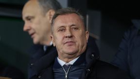 Cezary Kulesza komentuje decyzję UEFA. "Nie poddajemy się"