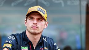 F1. Max Verstappen nowym dominatorem. Świetny wynik Lando Norrisa, dramat Ferrari