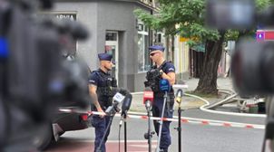 Strzały w Swarzędzu pod Poznaniem?! Kobieta miała zostać postrzelona. Policja mówi o zdarzeniu kryminalnym