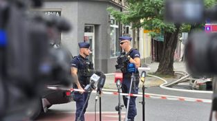 Strzały w Swarzędzu pod Poznaniem?! Kobieta miała zostać postrzelona. Policja mówi o zdarzeniu kryminalnym