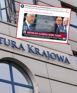 "Taśmy" Giertycha. Sprawa trafiła do prokuratury