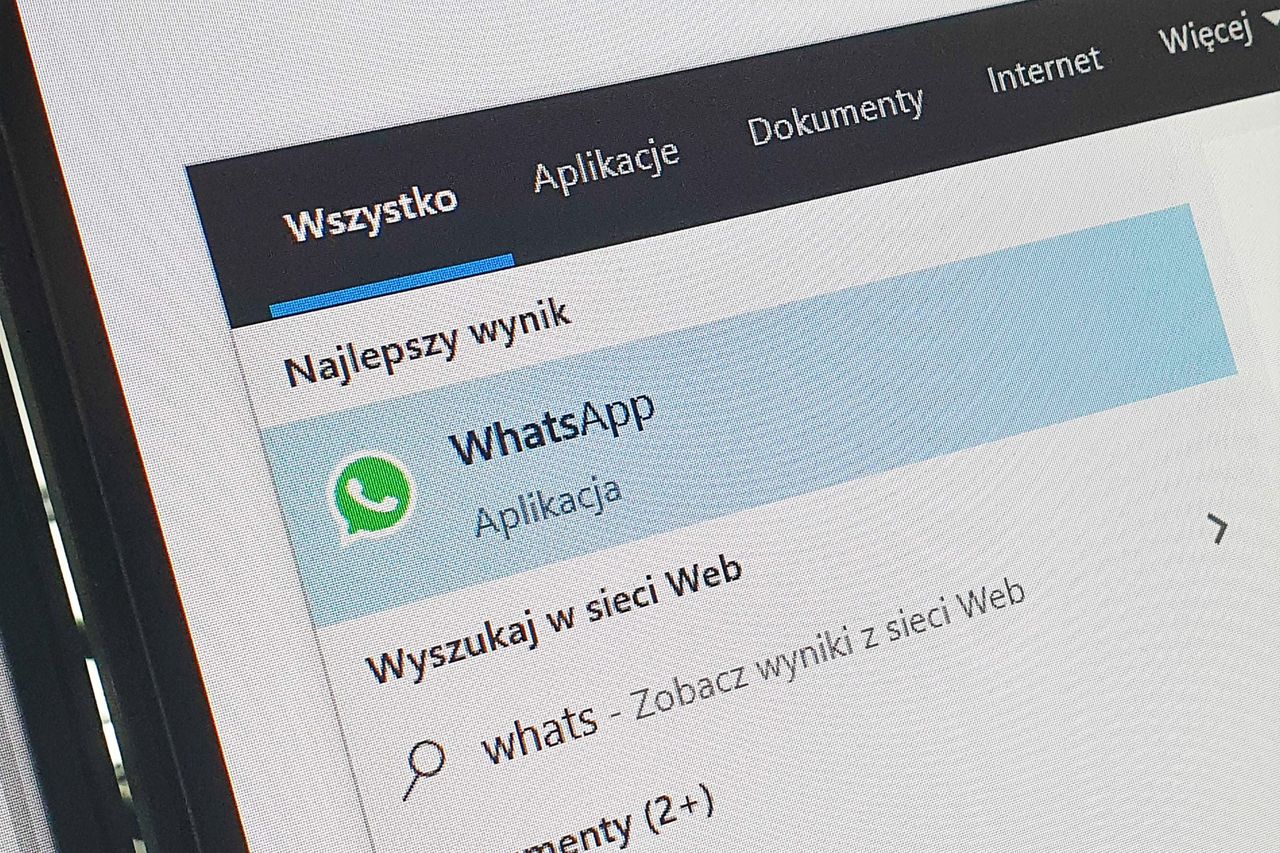WhatsApp: korzystasz na komputerze? Nowe opcje na wyciągnięcie ręki