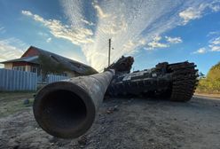 Panika wśród Rosja narasta. Oddali osady bez walki