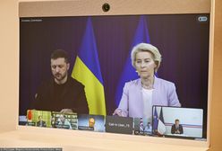 Działo się w niedzielę. "Koalicja chętnych", żądania Putina [SKRÓT DNIA]