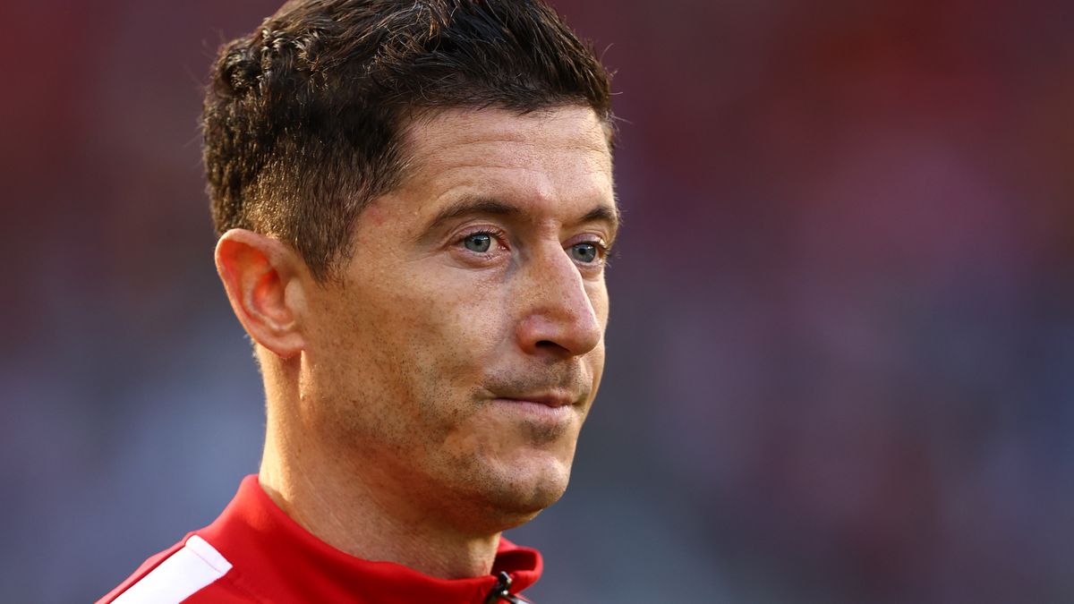 Zdjęcie okładkowe artykułu: Getty Images / Robbie Jay Barratt - AMA / Na zdjęciu: Robert Lewandowski