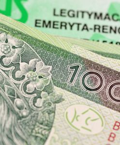 Dożywotni dodatek z ZUS-u. Kilkaset złotych co miesiąc