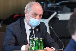 Macierewicz o raporcie podkomisji smoleńskiej. "Nie można wskazać daty jego publikacji"