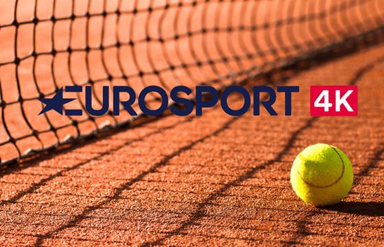 Na French Open wraca Eurosport 4K. Trafi do Orange Polska?
