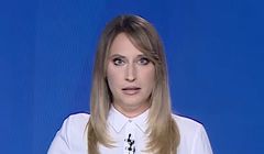 Nowa prowadząca „Wiadomości” w telewizji wPolsce24